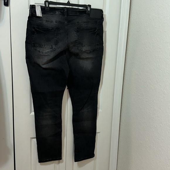 RUE21 SKINNY NEW, size 40x34, very comfy, last one! - Picture 3 of 6